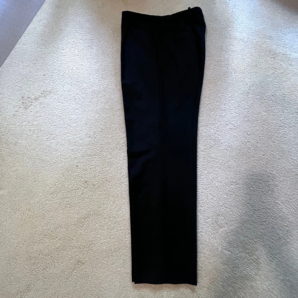 Calvin Klein Full Wool Suit (blazer and pants) - Picture 3 of 16